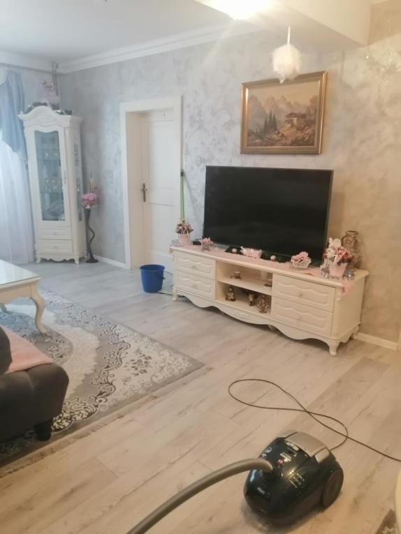 Ubytovanie Tri Sestry Hrabušice Eksteriør billede